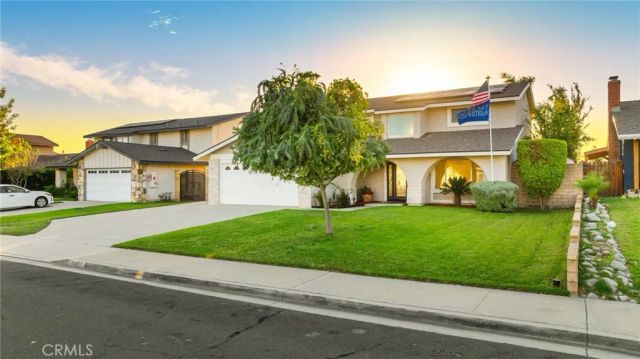 13368 San Marcos Place, Chino, CA 91710