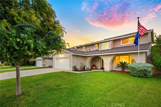 13368 San Marcos Place, Chino, CA 91710