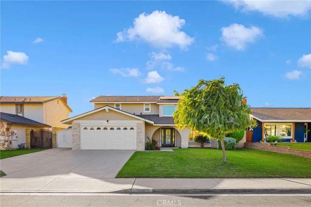 13368 San Marcos Place, Chino, CA 91710