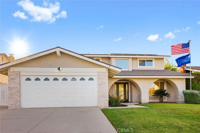 13368 San Marcos Place, Chino, CA 91710