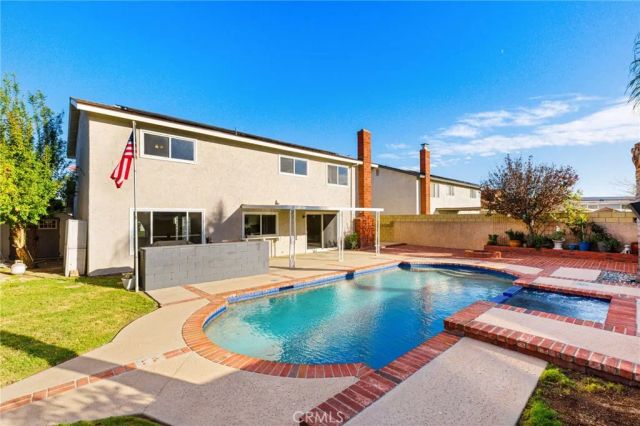 13368 San Marcos Place, Chino, CA 91710