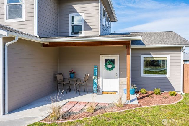 1406 Rook Drive, Port Angeles, WA 98362