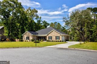 315 Polly Branch Drive, Rincon, GA 31326
