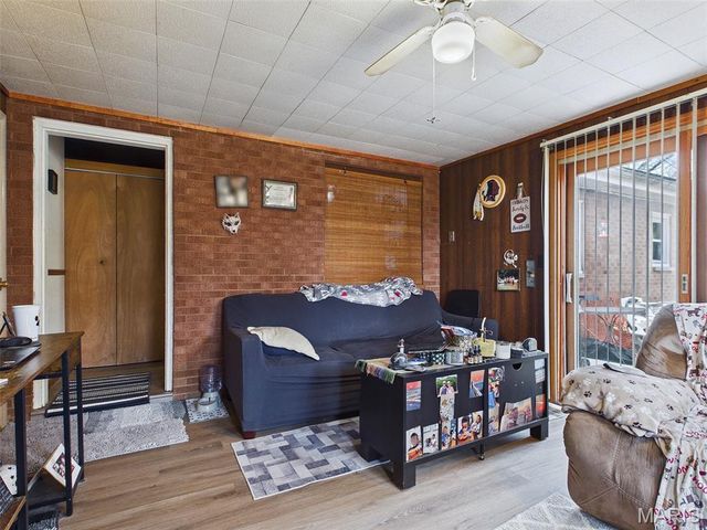 58 Harmon Drive, Lebanon, IL 62254