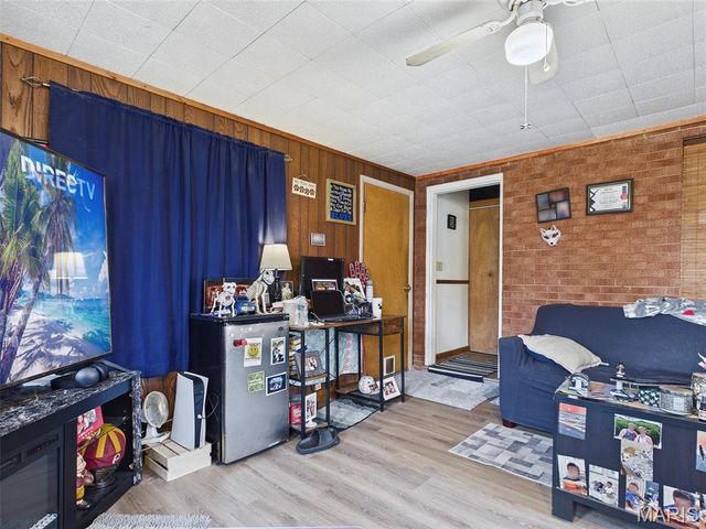 58 Harmon Drive, Lebanon, IL 62254