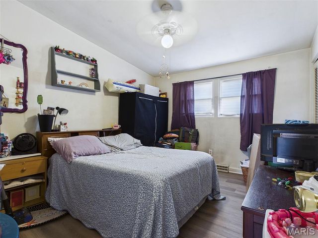 58 Harmon Drive, Lebanon, IL 62254