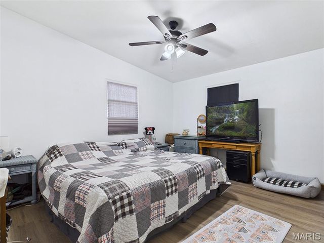 58 Harmon Drive, Lebanon, IL 62254