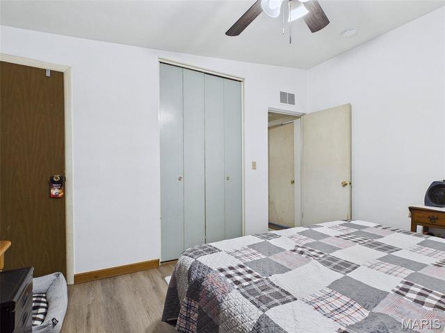 58 Harmon Drive, Lebanon, IL 62254