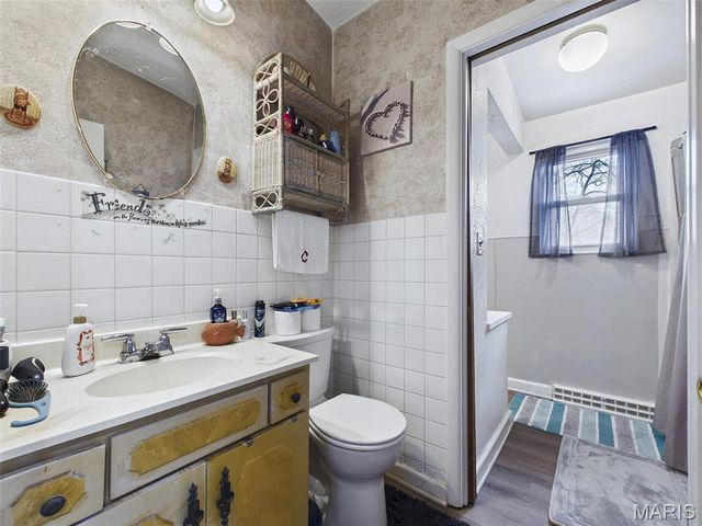 58 Harmon Drive, Lebanon, IL 62254