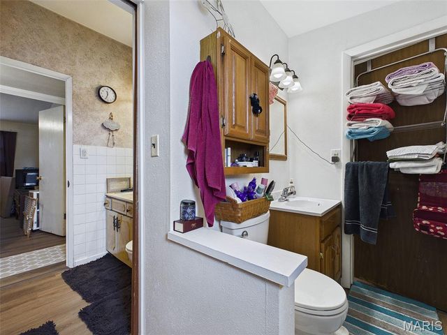 58 Harmon Drive, Lebanon, IL 62254