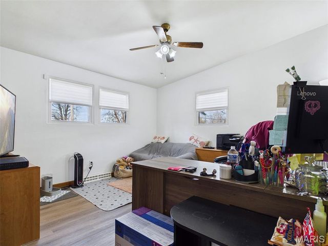 58 Harmon Drive, Lebanon, IL 62254