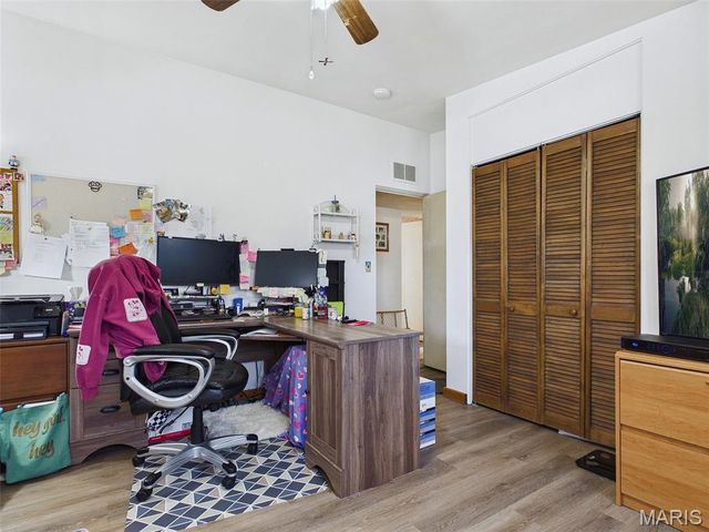 58 Harmon Drive, Lebanon, IL 62254