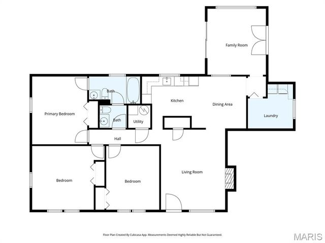 58 Harmon Drive, Lebanon, IL 62254