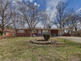 58 Harmon Drive, Lebanon, IL 62254