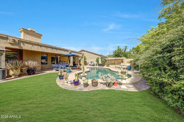 7311 E WINGSPAN Way, Scottsdale, AZ 85255