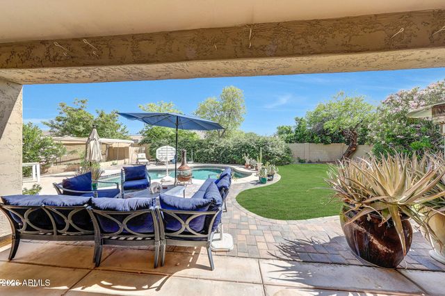 7311 E WINGSPAN Way, Scottsdale, AZ 85255