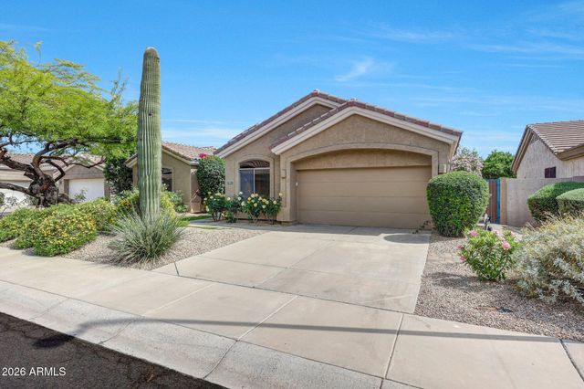 7311 E WINGSPAN Way, Scottsdale, AZ 85255