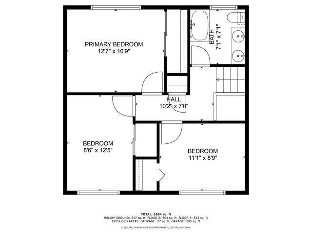 1923 E Pawnee Lane, Mount Prospect, IL 60056