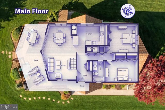 29 BRAGG DR, East Berlin, PA 17316