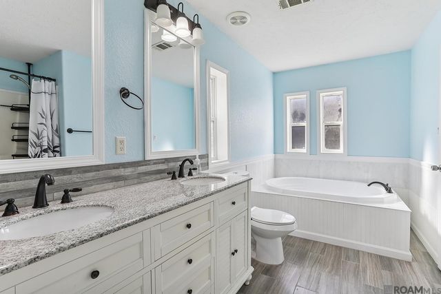 18014 Claudette Dr, Zachary, LA 70791