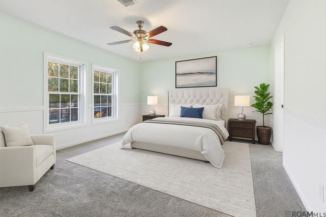 18014 Claudette Dr, Zachary, LA 70791