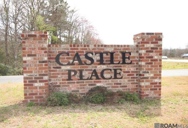 18014 Claudette Dr, Zachary, LA 70791