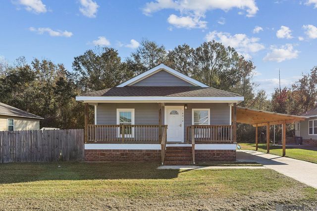 18014 Claudette Dr, Zachary, LA 70791