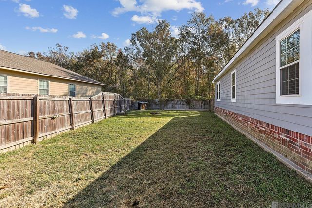 18014 Claudette Dr, Zachary, LA 70791