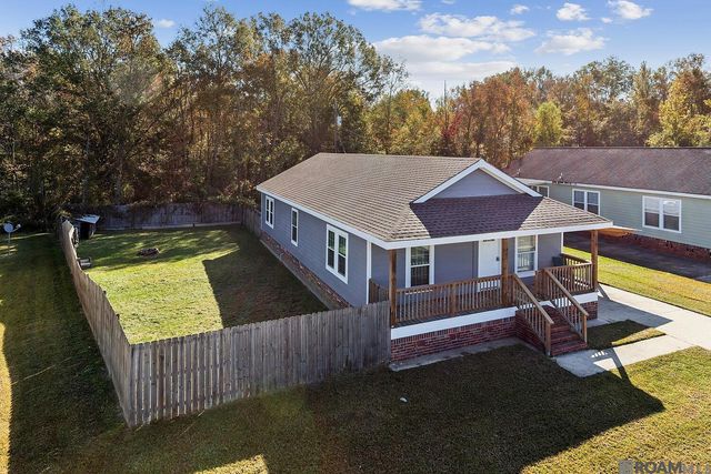 18014 Claudette Dr, Zachary, LA 70791