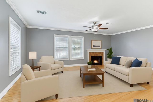 18014 Claudette Dr, Zachary, LA 70791