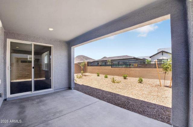 12018 W CALLE DE POMPAS --, Peoria, AZ 85383
