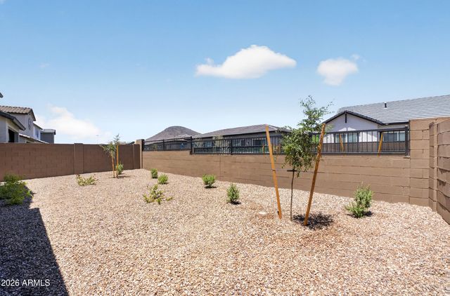12018 W CALLE DE POMPAS --, Peoria, AZ 85383