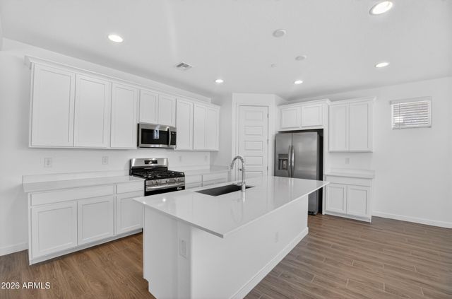 12018 W CALLE DE POMPAS --, Peoria, AZ 85383