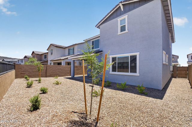 12018 W CALLE DE POMPAS --, Peoria, AZ 85383