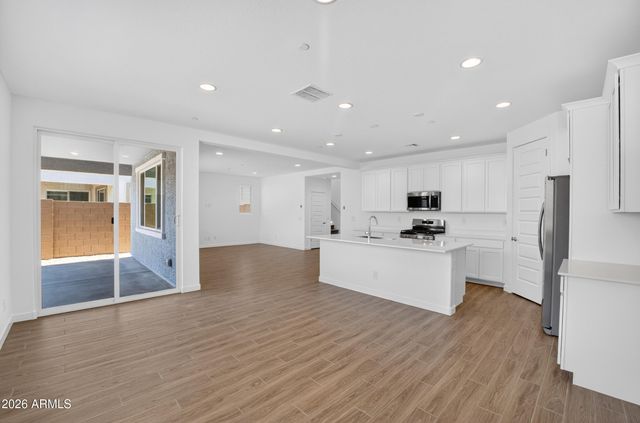 12018 W CALLE DE POMPAS --, Peoria, AZ 85383