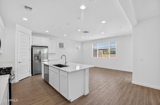 12018 W CALLE DE POMPAS --, Peoria, AZ 85383