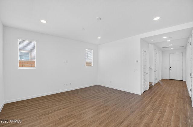 12018 W CALLE DE POMPAS --, Peoria, AZ 85383