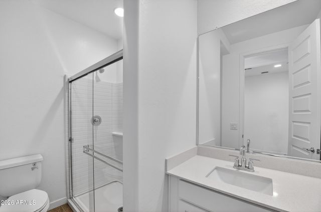 12018 W CALLE DE POMPAS --, Peoria, AZ 85383
