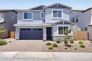 12018 W CALLE DE POMPAS --, Peoria, AZ 85383