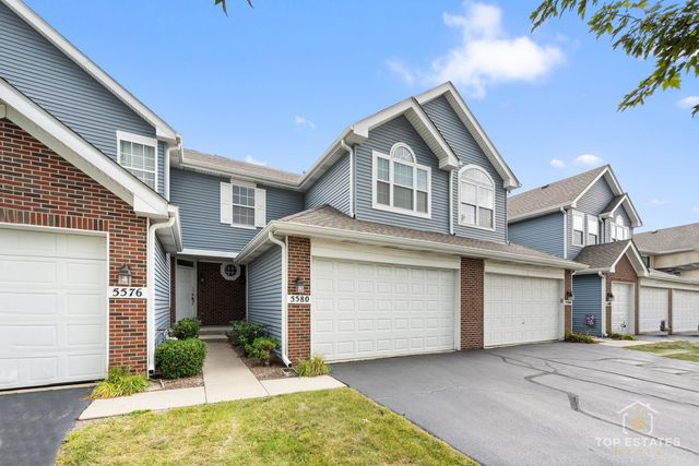 5580 Lavender Court 5580, Rolling Meadows, IL 60008