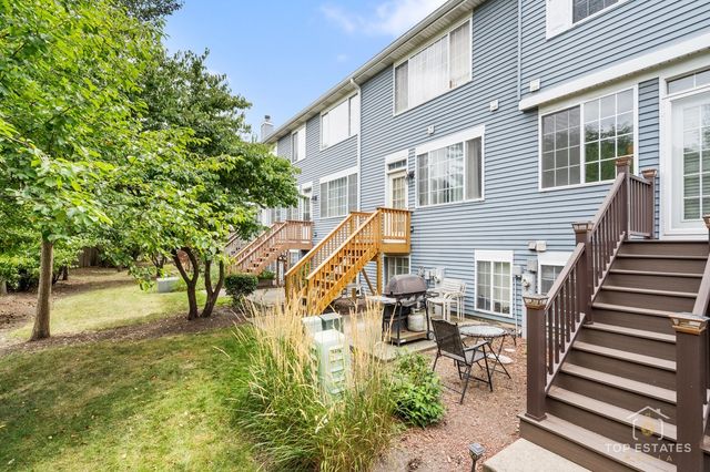 5580 Lavender Court 5580, Rolling Meadows, IL 60008