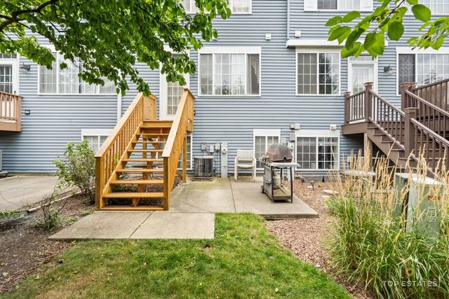 5580 Lavender Court 5580, Rolling Meadows, IL 60008