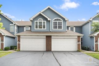 5580 Lavender Court 5580, Rolling Meadows, IL 60008