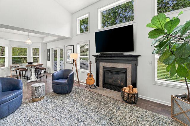 6489 Hermitage Drive, Westerville, OH 43082