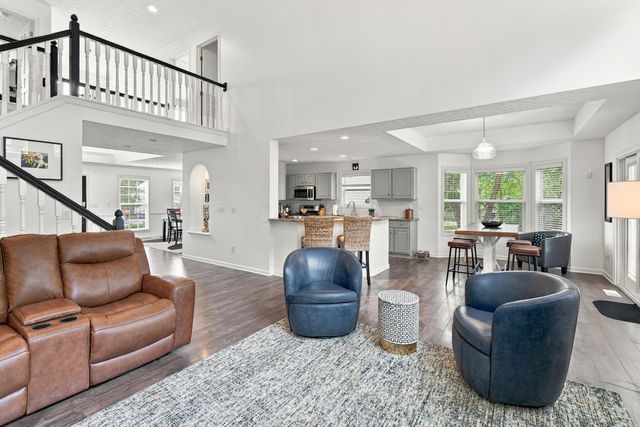6489 Hermitage Drive, Westerville, OH 43082