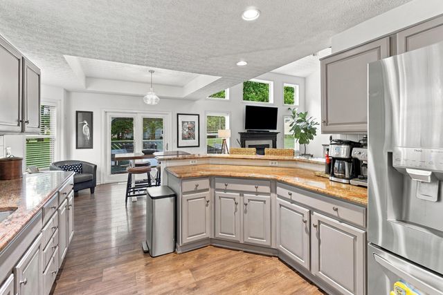 6489 Hermitage Drive, Westerville, OH 43082