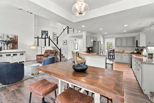 6489 Hermitage Drive, Westerville, OH 43082