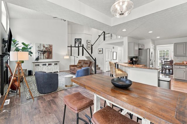 6489 Hermitage Drive, Westerville, OH 43082