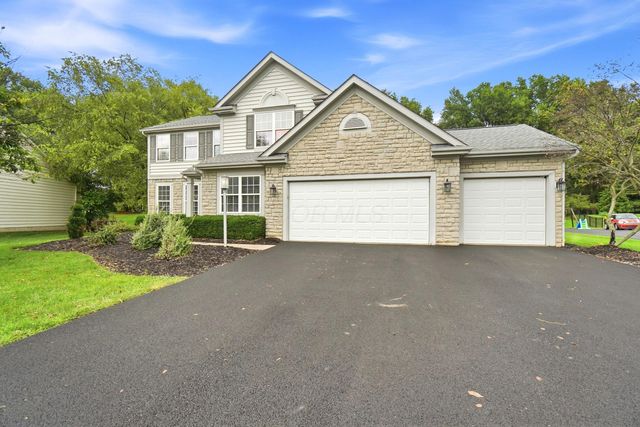 6489 Hermitage Drive, Westerville, OH 43082