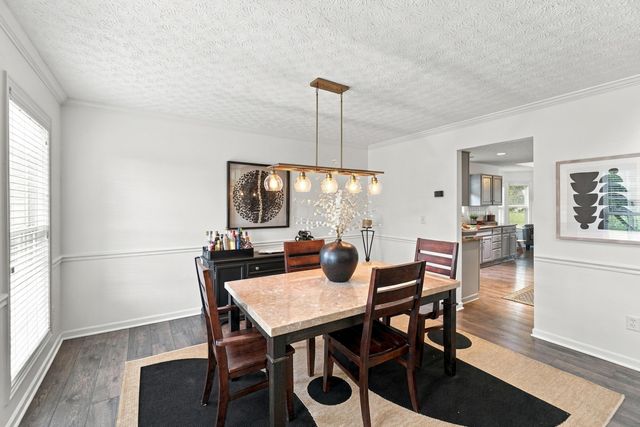 6489 Hermitage Drive, Westerville, OH 43082